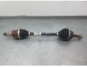 Recambio de transmision delantera izquierda para citroën c3 iii (sx) 1.5 bluehdi 100 (sxyhyp, sxyhtu) referencia OEM IAM 9801048