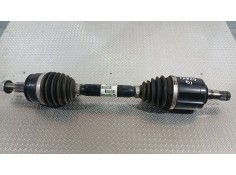 Recambio de transmision delantera izquierda para jeep renegade suv (bu, b1, bv) 1.3 t-gdi 4x4 referencia OEM IAM 52116197  