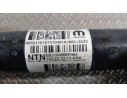 Recambio de transmision delantera izquierda para jeep renegade suv (bu, b1, bv) 1.3 t-gdi 4x4 referencia OEM IAM 52116197  
