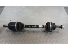 Recambio de transmision trasera derecha para jeep renegade suv (bu, b1, bv) 1.3 t-gdi 4x4 referencia OEM IAM 521137680  