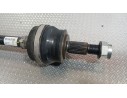 Recambio de transmision trasera derecha para jeep renegade suv (bu, b1, bv) 1.3 t-gdi 4x4 referencia OEM IAM 521137680  