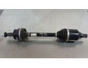 Recambio de transmision trasera izquierda para jeep renegade suv (bu, b1, bv) 1.3 t-gdi 4x4 referencia OEM IAM 521137680  