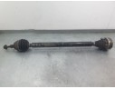 Recambio de transmision delantera derecha para volkswagen golf vi (5k1) 1.6 tdi referencia OEM IAM 5Q0407272FF  