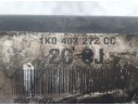 Recambio de transmision delantera derecha para volkswagen golf vi (5k1) 1.6 tdi referencia OEM IAM 5Q0407272FF  