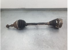 Recambio de transmision delantera izquierda para volkswagen golf vi (5k1) 1.6 tdi referencia OEM IAM 1K0407271LB  