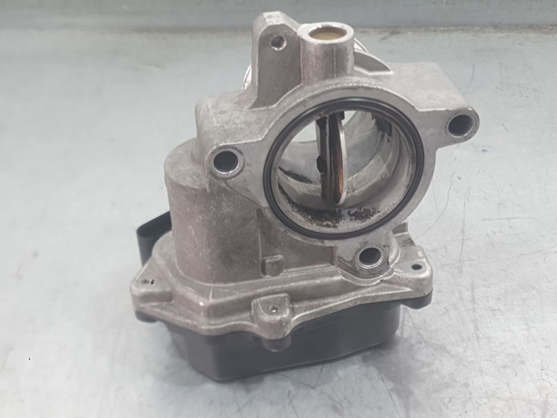 Recambio de caja mariposa para volkswagen golf vi (5k1) 1.6 tdi referencia OEM IAM   