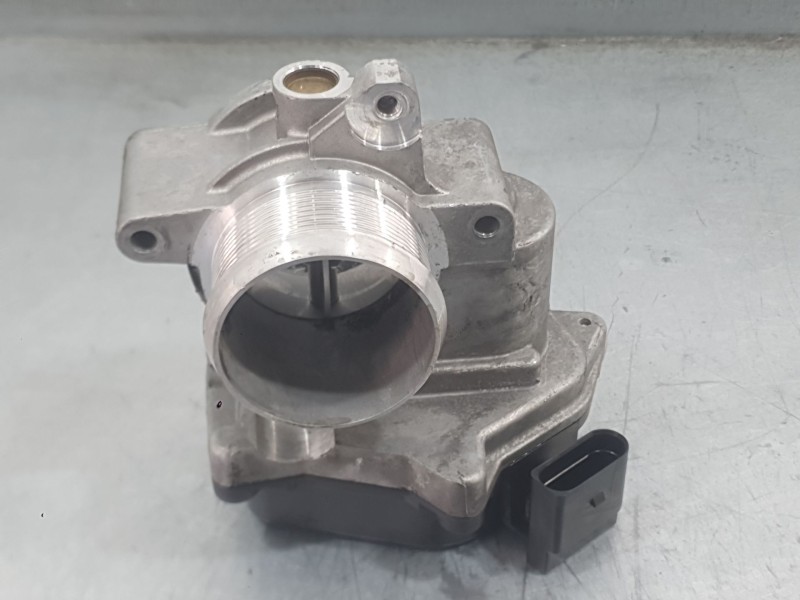 Recambio de caja mariposa para volkswagen golf vi (5k1) 1.6 tdi referencia OEM IAM   