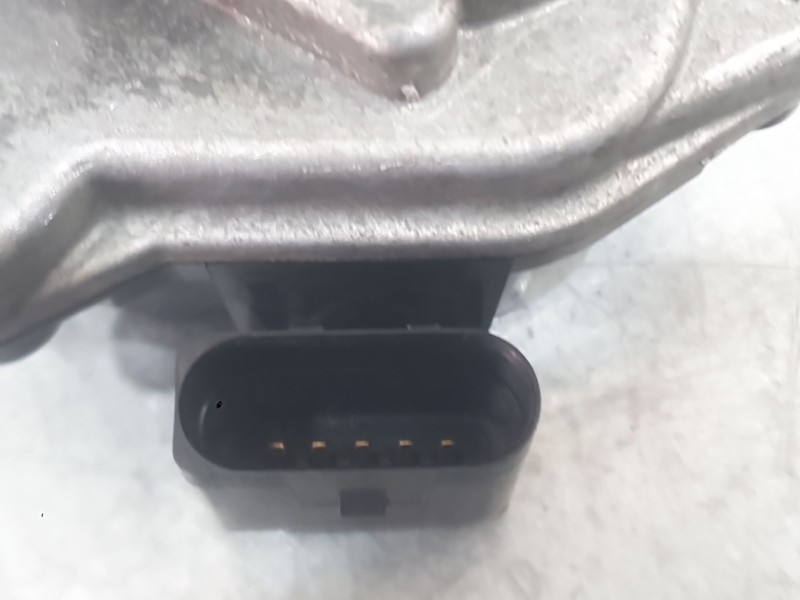 Recambio de caja mariposa para volkswagen golf vi (5k1) 1.6 tdi referencia OEM IAM   