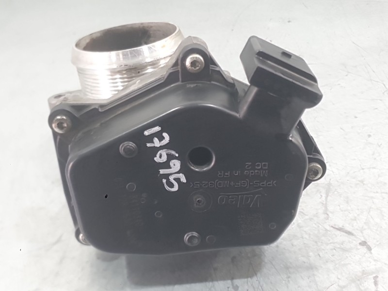 Recambio de caja mariposa para volkswagen golf vi (5k1) 1.6 tdi referencia OEM IAM   