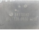 Recambio de caja mariposa para volkswagen golf vi (5k1) 1.6 tdi referencia OEM IAM   
