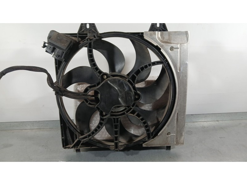 Recambio de electroventilador para opel corsa f (p2jo) 1.5 (68) referencia OEM IAM 9823959280  