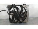 Recambio de electroventilador para opel corsa f (p2jo) 1.5 (68) referencia OEM IAM 9823959280  