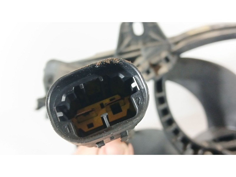 Recambio de electroventilador para opel corsa f (p2jo) 1.5 (68) referencia OEM IAM 9823959280  