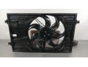 Recambio de electroventilador para seat ateca fr (kh7, khp) 2.0 tdi referencia OEM IAM 5WA121203L  