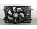 Recambio de electroventilador para seat ateca fr (kh7, khp) 2.0 tdi referencia OEM IAM 5WA121203L  