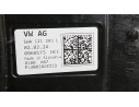Recambio de electroventilador para seat ateca fr (kh7, khp) 2.0 tdi referencia OEM IAM 5WA121203L  