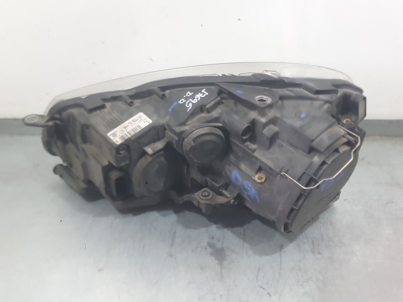 Recambio de faro derecho para volkswagen golf vi (5k1) 1.6 tdi referencia OEM IAM 5K1941006S  