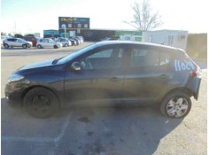 RENAULT MEGANE III BERLINA 5 P