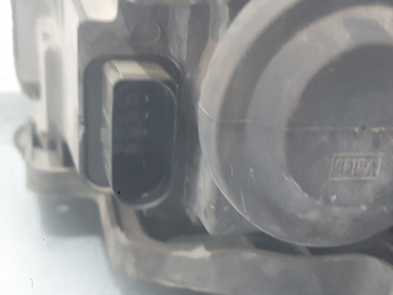 Recambio de faro derecho para volkswagen golf vi (5k1) 1.6 tdi referencia OEM IAM 5K1941006S  