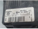 Recambio de faro derecho para volkswagen golf vi (5k1) 1.6 tdi referencia OEM IAM 5K1941006S  