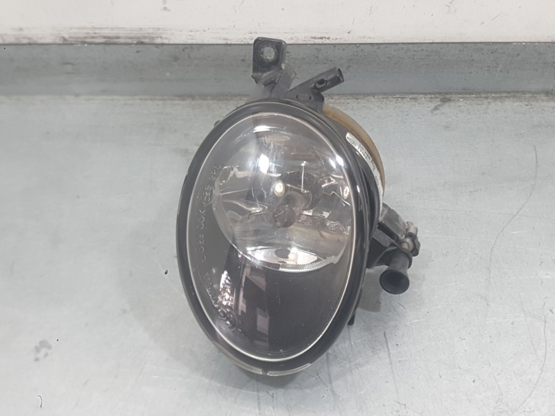 Recambio de faro antiniebla izquierdo para volkswagen golf vi (5k1) 1.6 tdi referencia OEM IAM 5K0941699F  