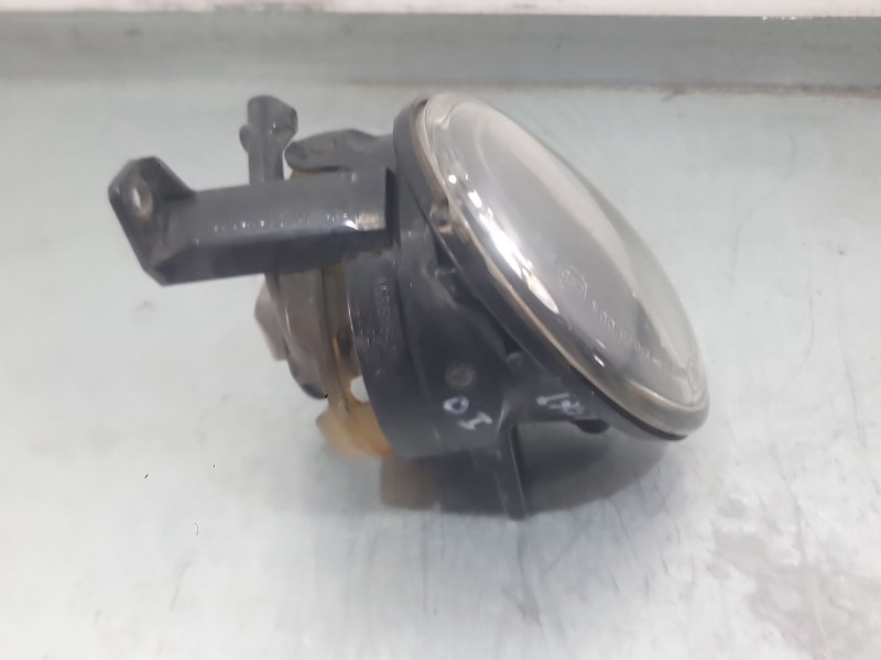 Recambio de faro antiniebla izquierdo para volkswagen golf vi (5k1) 1.6 tdi referencia OEM IAM 5K0941699F  