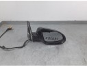 Recambio de retrovisor derecho para audi a2 (8z0) 1.4 referencia OEM IAM 8Z1858532 ELECTRICO 