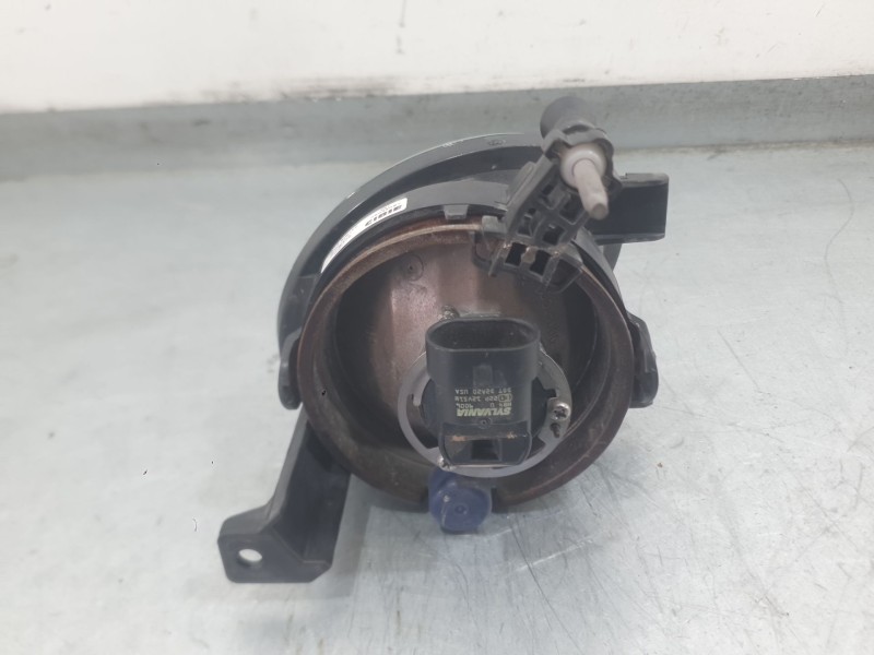 Recambio de faro antiniebla derecho para volkswagen golf vi (5k1) 1.6 tdi referencia OEM IAM 5K0941700F  