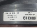 Recambio de faro antiniebla derecho para volkswagen golf vi (5k1) 1.6 tdi referencia OEM IAM 5K0941700F  