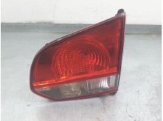 Recambio de piloto trasero derecho interior para volkswagen golf vi (5k1) 1.6 tdi referencia OEM IAM 5K0945094AB 5K0945094AA 