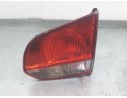 Recambio de piloto trasero derecho interior para volkswagen golf vi (5k1) 1.6 tdi referencia OEM IAM 5K0945094AB 5K0945094AA 