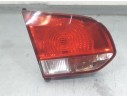 Recambio de piloto trasero izquierdo interior para volkswagen golf vi (5k1) 1.6 tdi referencia OEM IAM 5K0945093AB 5K0945093AA 
