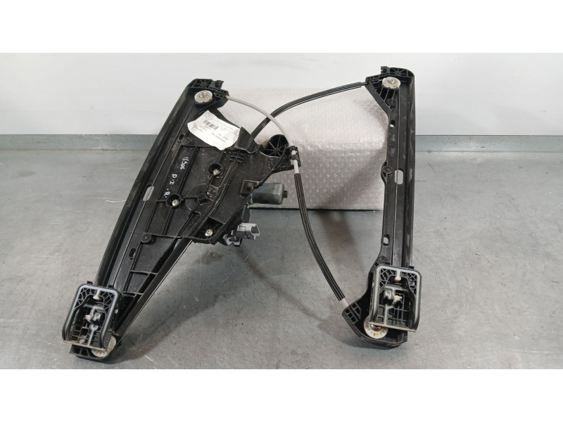 Recambio de elevalunas delantero izquierdo para peugeot 208 ii (ub_, up_, uw_, uj_) 1.2 puretech 100 referencia OEM IAM 98290436