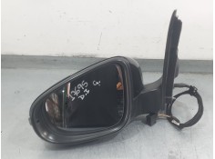 Recambio de retrovisor izquierdo para volkswagen golf vi (5k1) 1.6 tdi referencia OEM IAM 5K0857507AD9B9  