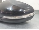 Recambio de retrovisor izquierdo para volkswagen golf vi (5k1) 1.6 tdi referencia OEM IAM 5K0857507AD9B9  