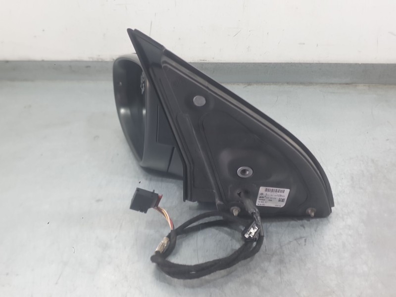 Recambio de retrovisor izquierdo para volkswagen golf vi (5k1) 1.6 tdi referencia OEM IAM 5K0857507AD9B9  