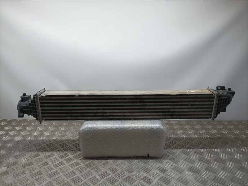 Recambio de intercooler para honda civic lim.5 (fk) 1.5 sport referencia OEM IAM 197105AAA01 FN255004 MAHLE TOCADO