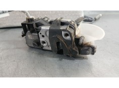 Recambio de cerradura puerta delantera izquierda para peugeot 208 ii (ub_, up_, uw_, uj_) 1.2 puretech 100 referencia OEM IAM 98