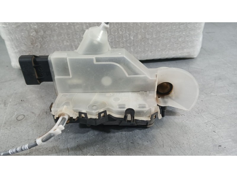 Recambio de cerradura puerta delantera izquierda para peugeot 208 ii (ub_, up_, uw_, uj_) 1.2 puretech 100 referencia OEM IAM 98