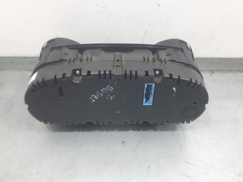 Recambio de cuadro instrumentos para volkswagen golf vi (5k1) 1.6 tdi referencia OEM IAM 5K0920871A  