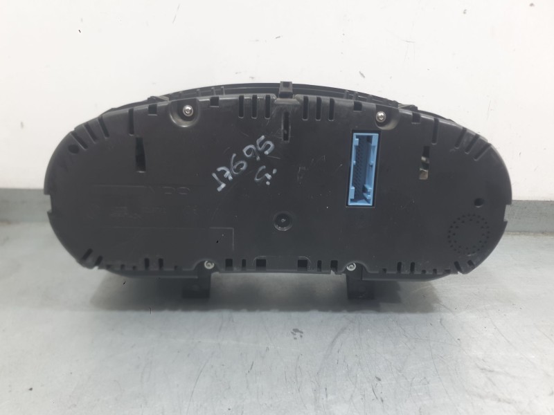 Recambio de cuadro instrumentos para volkswagen golf vi (5k1) 1.6 tdi referencia OEM IAM 5K0920871A  