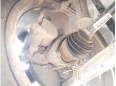 Recambio de mangueta delantera derecha para opel insignia a sports tourer (g09) 1.6 cdti (35) referencia OEM IAM 13219081  