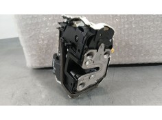 CERRADURA PUERTA TRASERA IZQUIERDA 11090047 