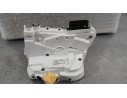 Recambio de cerradura puerta trasera izquierda para mg mg 4 (eh32) ev referencia OEM IAM 11095997  