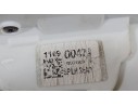 Recambio de cerradura puerta trasera izquierda para mg mg 4 (eh32) ev referencia OEM IAM 11095997  