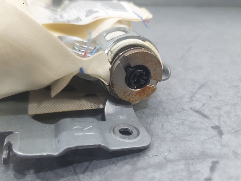 Recambio de airbag cortina delantero derecho para volkswagen golf vi (5k1) 1.6 tdi referencia OEM IAM 5K6880742F  