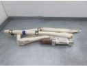 Recambio de airbag cortina delantero izquierdo para volkswagen golf vi (5k1) 1.6 tdi referencia OEM IAM 5K6880741F  