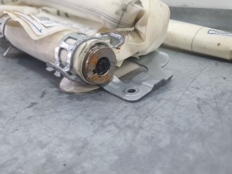 Recambio de airbag cortina delantero izquierdo para volkswagen golf vi (5k1) 1.6 tdi referencia OEM IAM 5K6880741F  