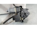Recambio de elevalunas trasero izquierdo para volkswagen polo vi (aw1, bz1, ae1) 1.0 referencia OEM IAM 2G6839461E  