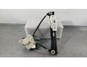 Recambio de elevalunas trasero izquierdo para volkswagen polo vi (aw1, bz1, ae1) 1.0 referencia OEM IAM 2G6839461E  